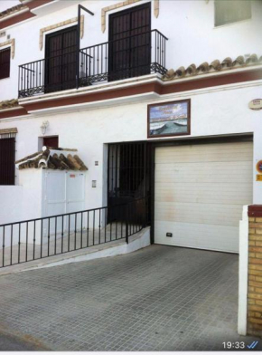 Chipiona Apartamento Bajo Centro Parking Incluido